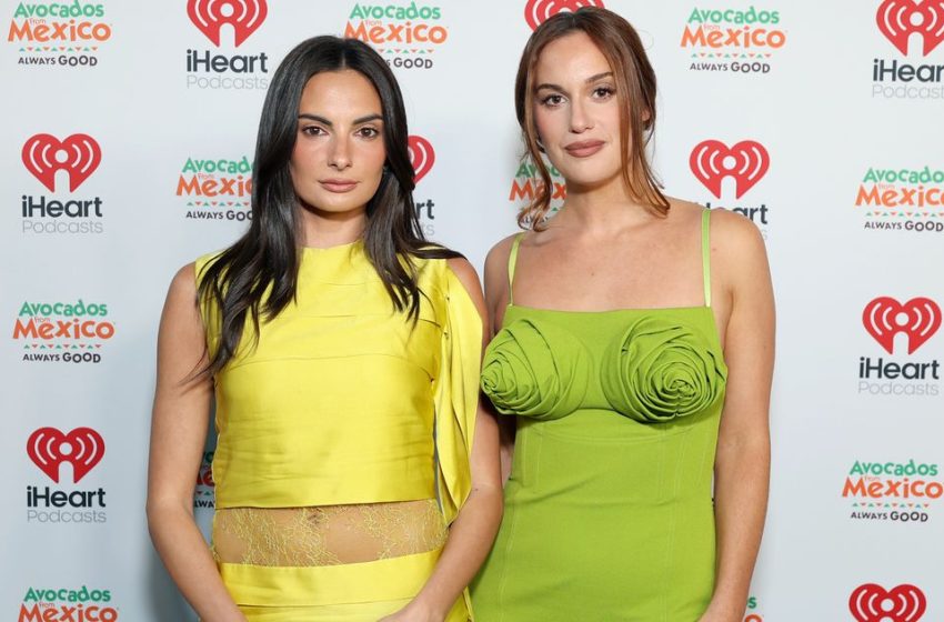  Hannah Berner Left ‘Summer House’ Due to Ciara Love Triangle