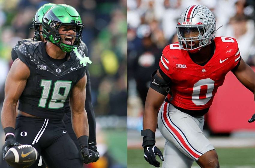  20 ideal team-prospect fits that could actually happen in Round 1