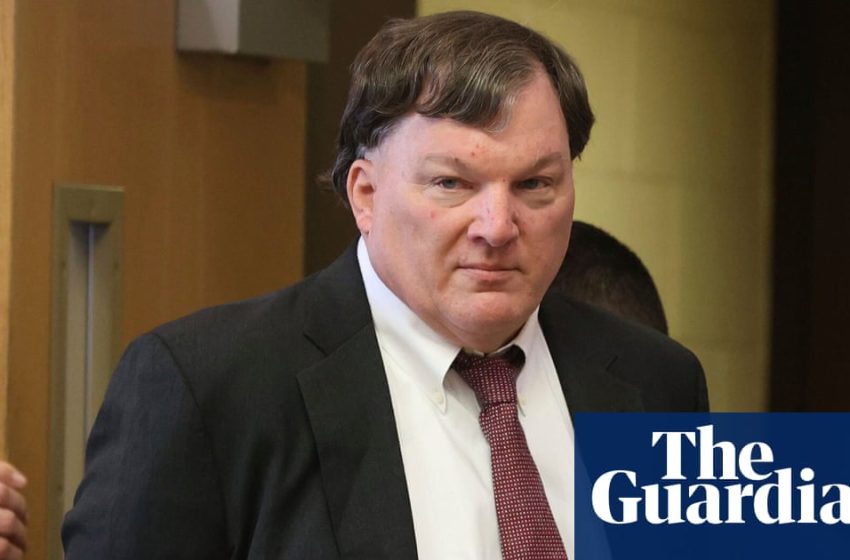  Accused Long Island serial killer, ex-wife and daughter sued by alleged victim’s son | New York