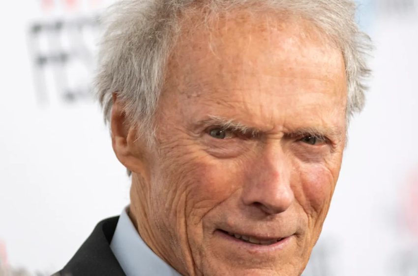  Clint Eastwood Turns 96 Next Month and Is Reportedly Done With Hollywood for Good