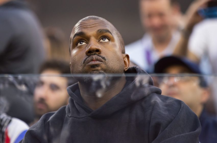  Pressure grows to remove Ye, formerly known as Kanye West, as the headliner of London summer music festival