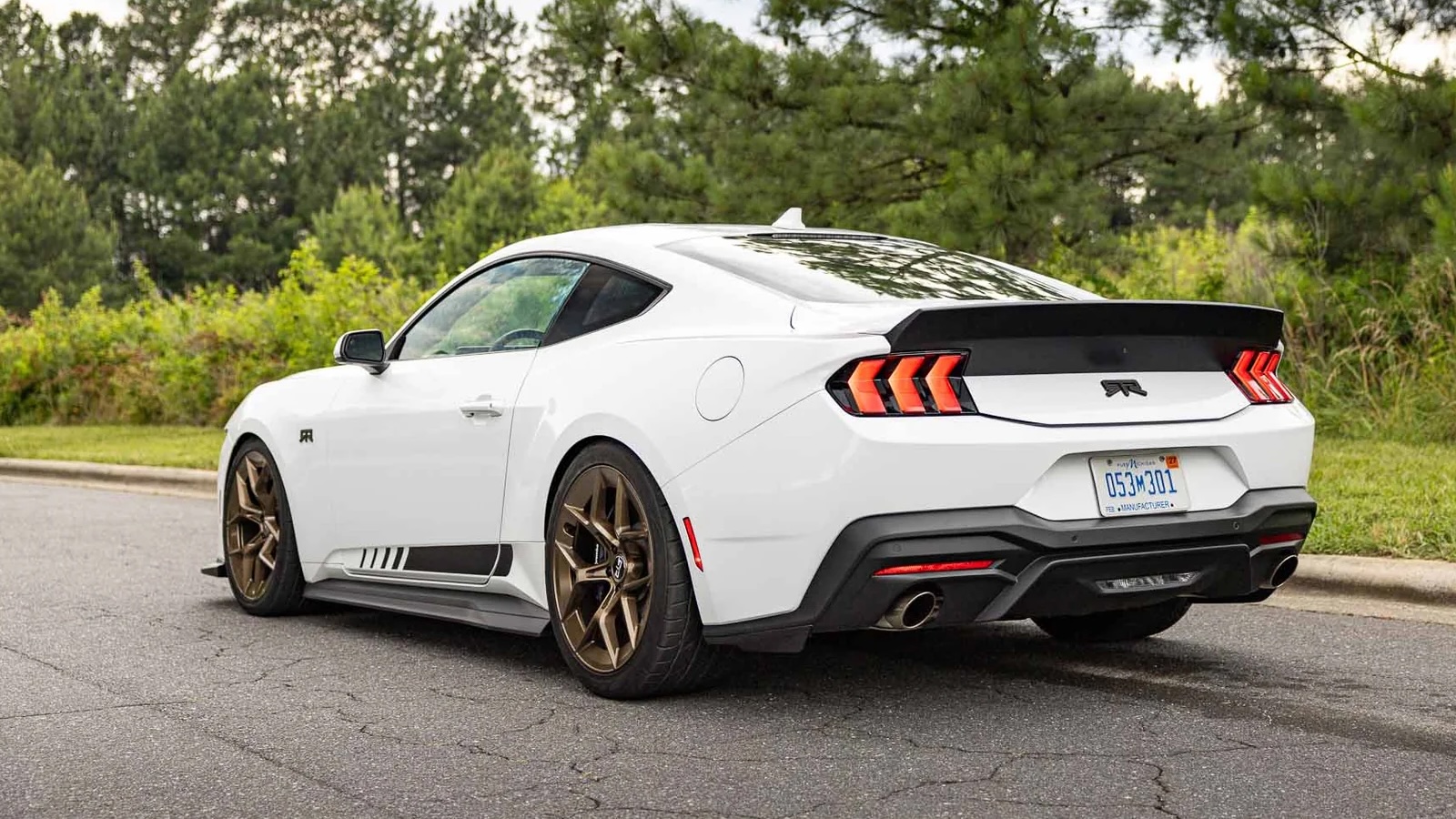 2024 Mustang Rtr Spec 3 3 Copy