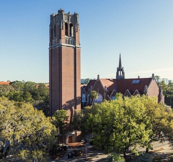  UF graduate programs climb in 2026 U.S. News rankings, with education among nation’s best News