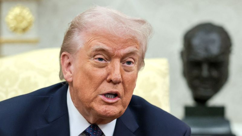  Trump set to impose new tariffs on certain pharmaceutical drugs