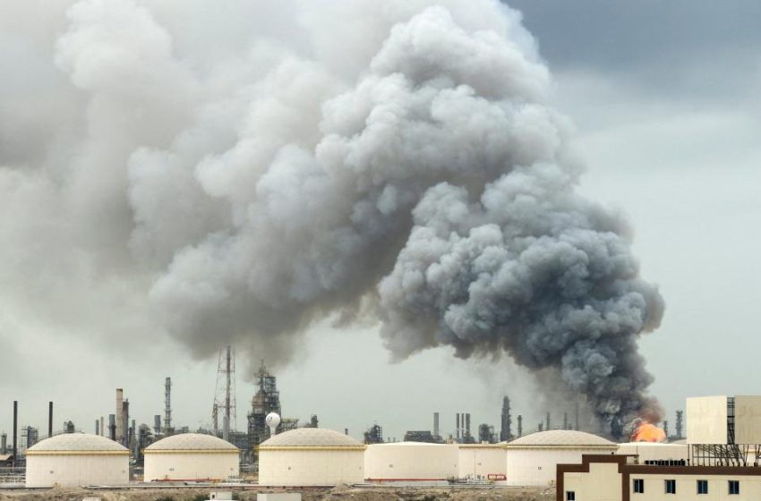  How the Iran War Will Upend the Global Economy