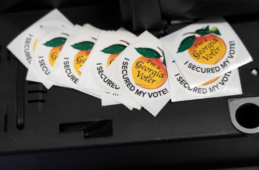  What to expect in Georgia’s special congressional runoff to replace Marjorie Taylor Greene