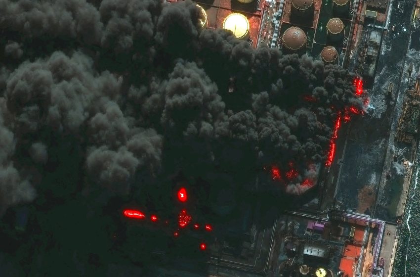  Ukraine slows enemy advances, liberates land, drains Russia’s war chest | Russia-Ukraine war News