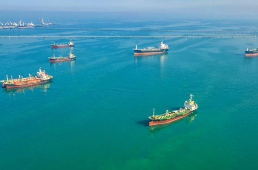  The Critical Commodities Caught in the Hormuz Blockade