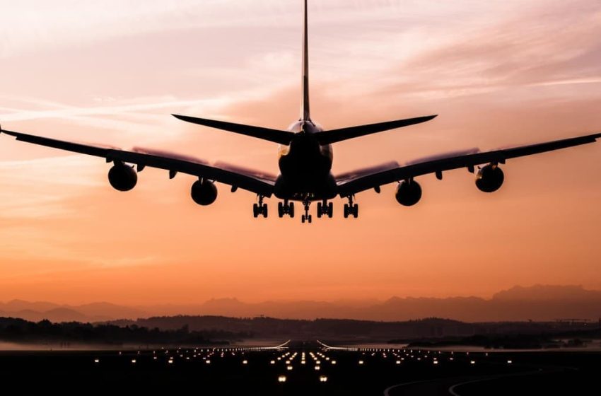  Fuel Shock Forces Airlines Into Emergency Mode