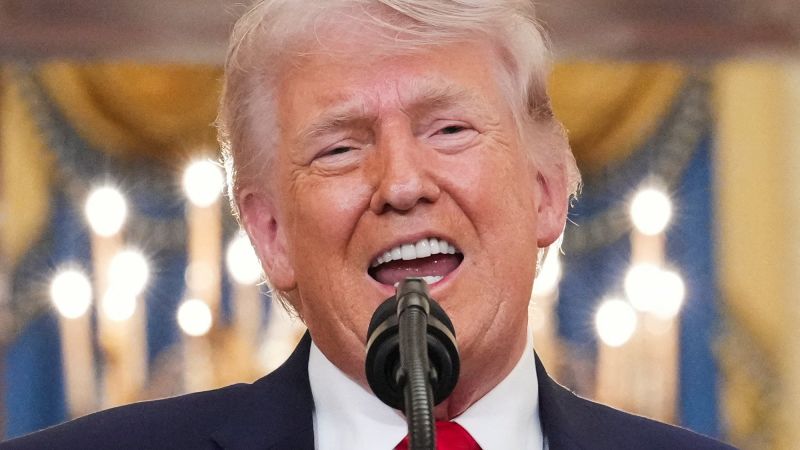  Live updates: Oil surges and stocks fall as Trump Iran war speech fails to calm nerves