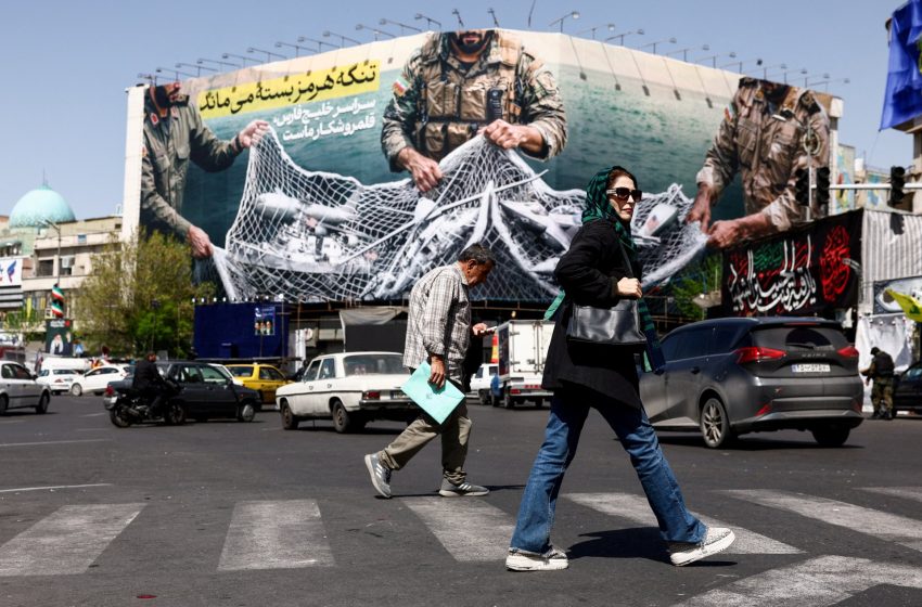  Iran war: What is happening on day 39 of US-Israeli attacks? | US-Israel war on Iran News