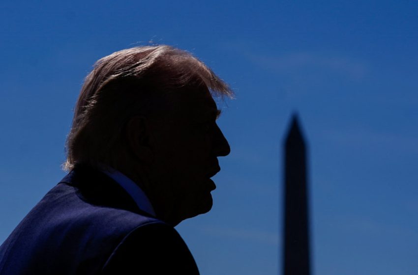  3 times Trump has given Iran deadlines and then delayed them