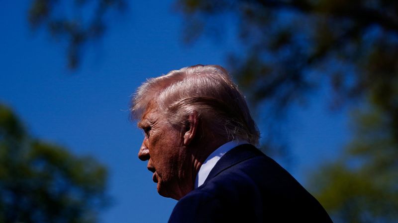  Trump’s many threats of possible war crimes reach a crescendo in Iran