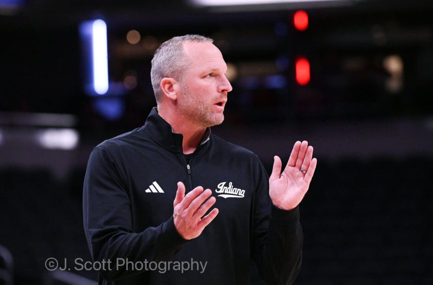  2026-27 IU basketball roster tracker: Dorn becomes fifth Hoosier to hit the portal – Inside the Hall