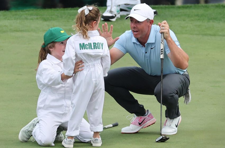  2026 Masters live updates: Par 3 Contest leaderboard, coverage, scores, analysis