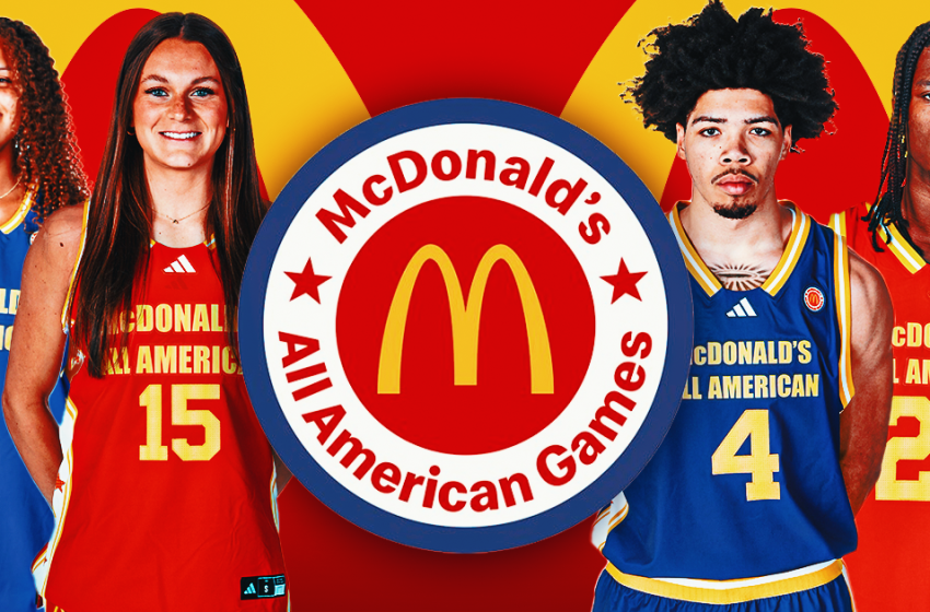  2026 McDonald's All American Games: Live Updates – On3