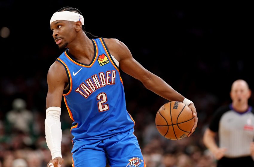  2026 NBA MVP predictions: NBC Sports roundtable gives their full picks between Gilgeous-Alexander, Wembanyama