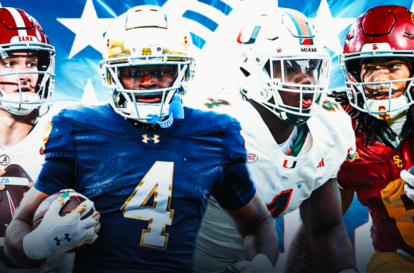  2026 NFL Draft: NFL.com unveils AI-powered mock draft with trade predictions, picks 1-32