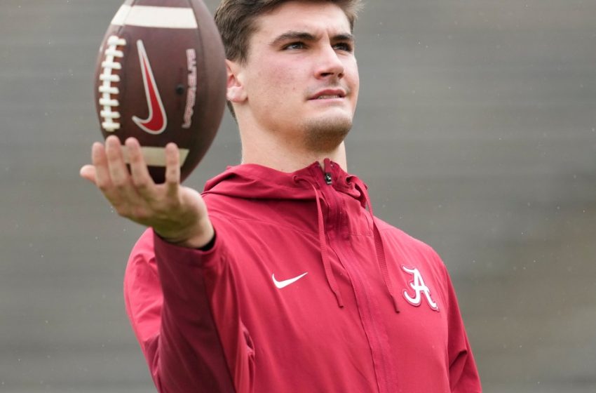  2026 NFL Mock Draft: New York Jets grab quarterback