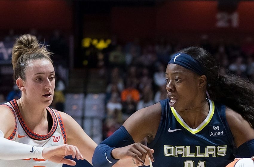  2026 WNBA Core Decisions – by Richard Cohen