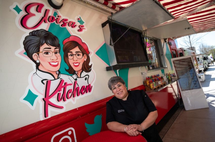  Texas to launch a statewide food truck permit on July 1