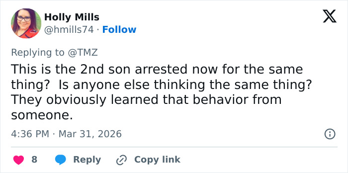 New Twist In Joseph Duggar Case As Judge Makes Decision On Horrific Charges For ‘19 Kids And Counting’ Star