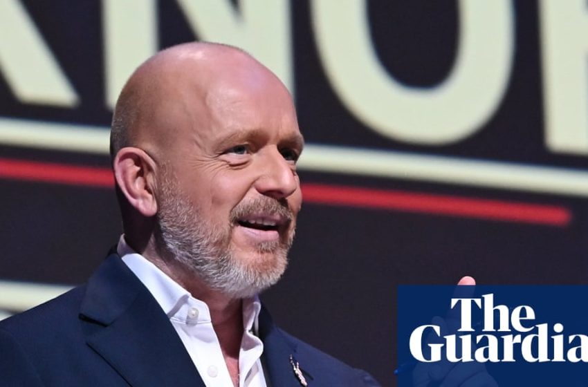  Trump endorses ex-Fox News host Steve Hilton in California governor’s race | California