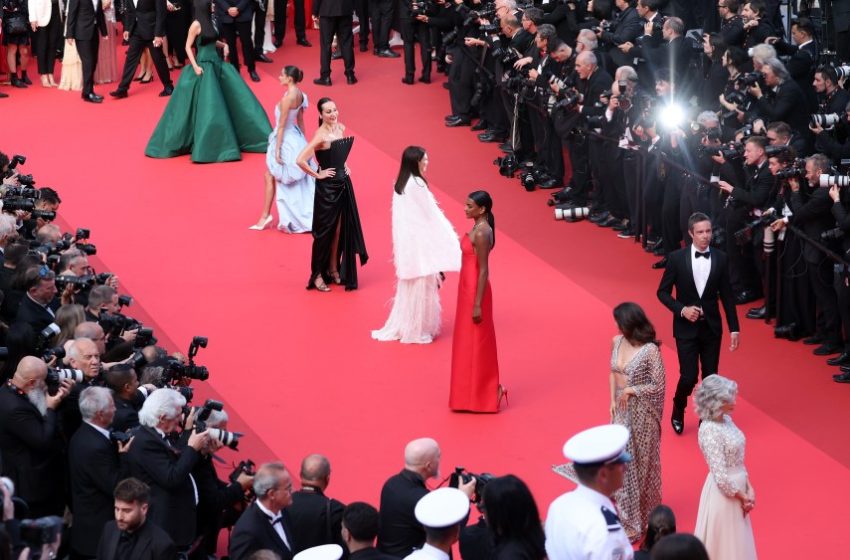  Cannes Film Festival Reveals 2026 Lineup