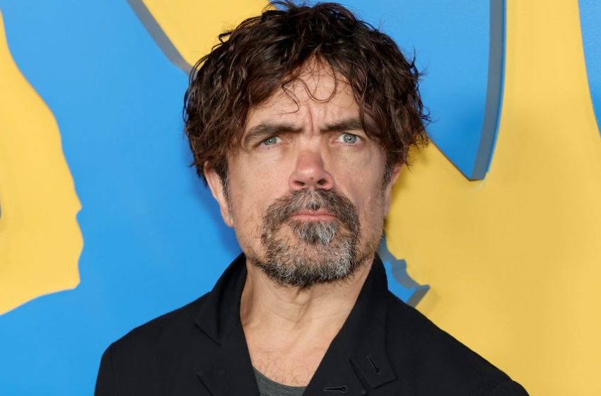  Peter Dinklage Joins ‘Alien: Earth’ Season 2