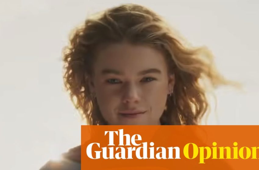  Supergirl: the new trailer suggests that the DC Universe has an intriguing trick up its sleeve | Film