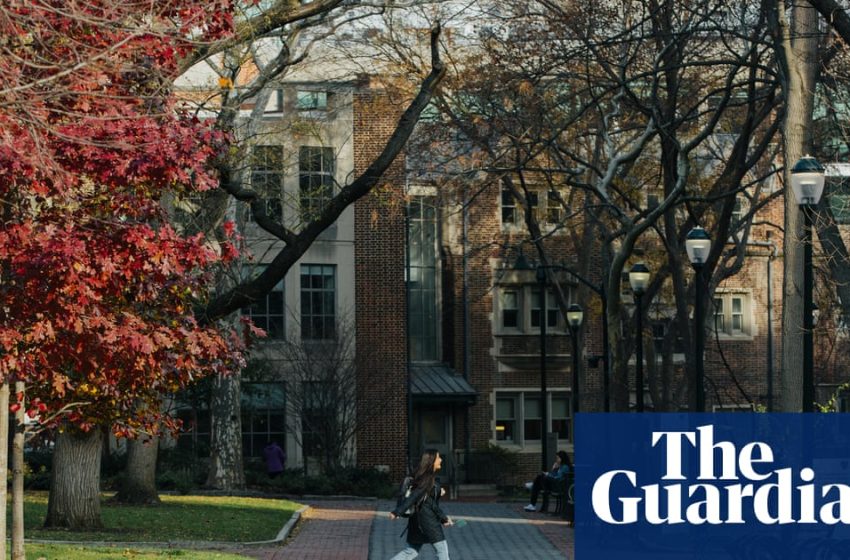  Judge orders University of Pennsylvania to provide list of Jews to federal agency | US universities