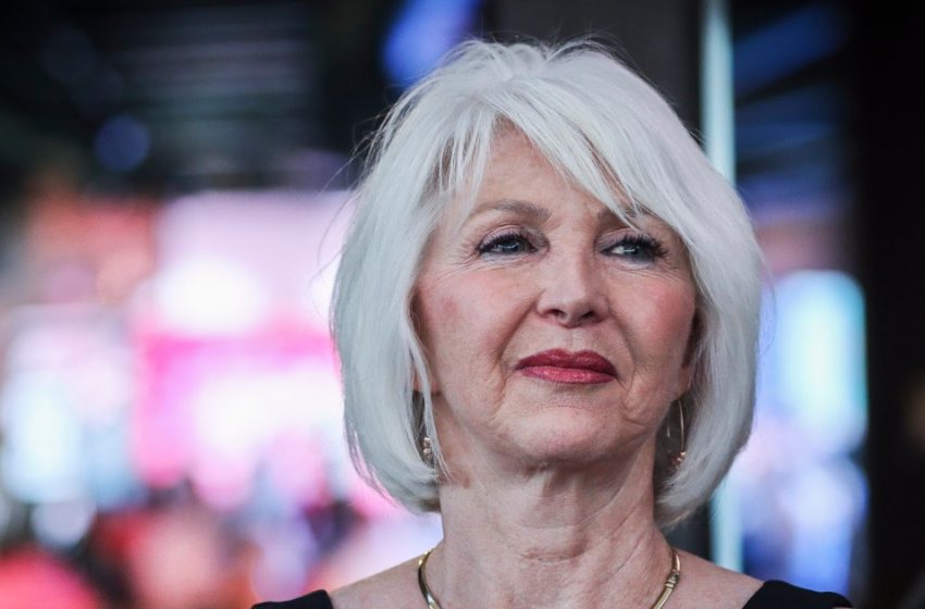  Colorado court throws out election denier Tina Peters’ 9-year sentence for tampering with election equipment