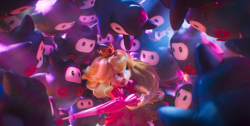  ‘Super Mario Galaxy Movie’ – All The Box Office Records Broken