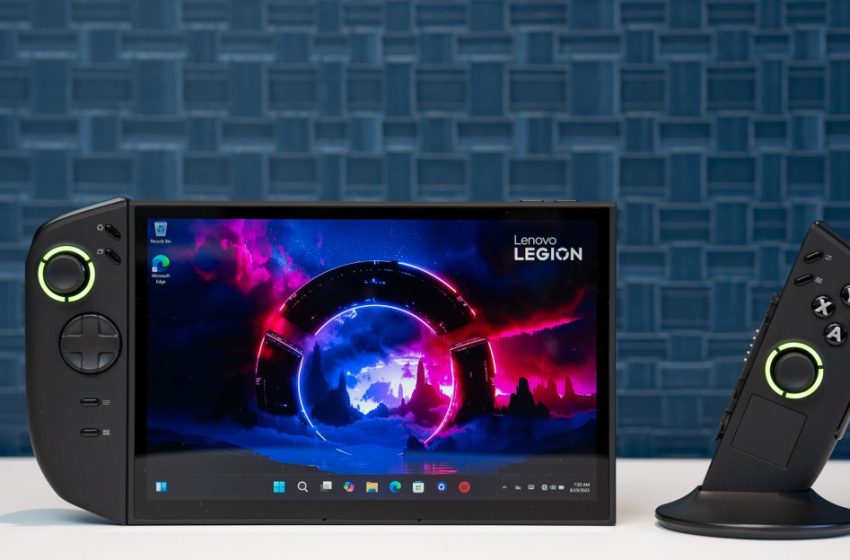  Lenovo Legion Go 2 suddenly costs $650 more as RAMageddon lays waste to gaming hardware
