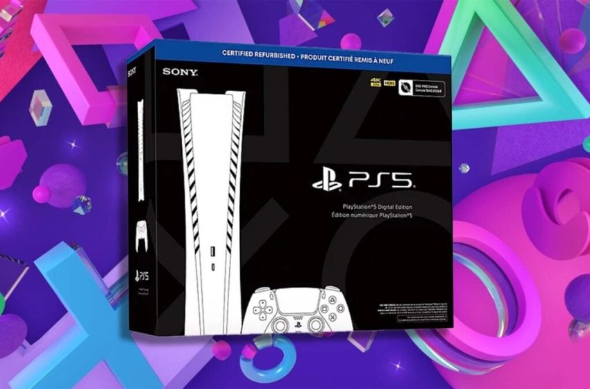  There Still Might Be Time To Get A PS5 For $400 For GTA 6