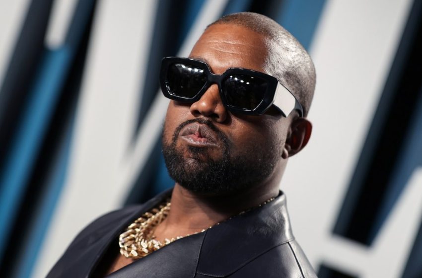  Kanye West’s permission to enter country for London festival being reviewed by U.K. government