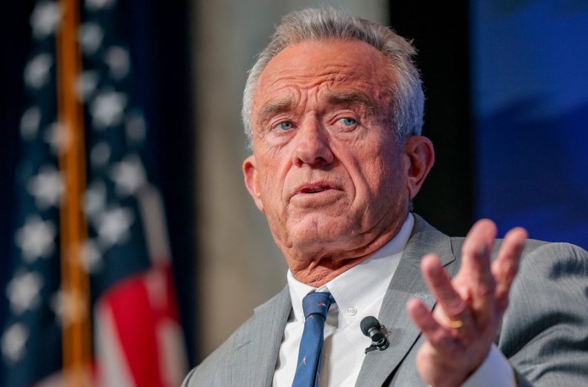  Are you drinking microplastics? EPA adds them to list of water contaminants