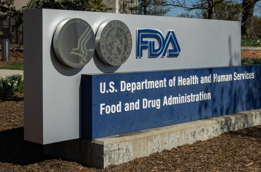  FDA approves GLP-1 weight loss pill Foundayo from Eli Lilly