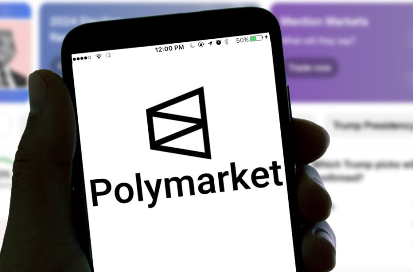  Polymarket apologizes for allowing wagers on fate of U.S. pilots downed in Iran