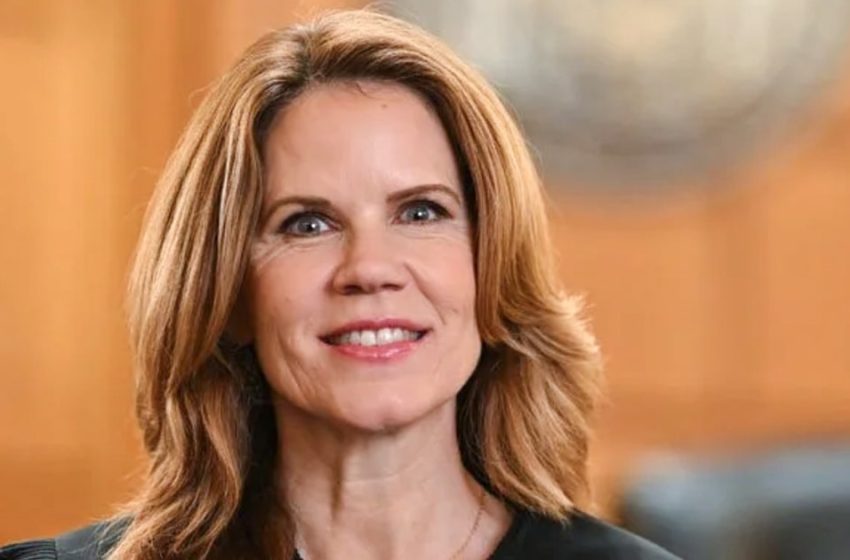  Chris Taylor wins Wisconsin Supreme Court race, expanding liberals’ majority