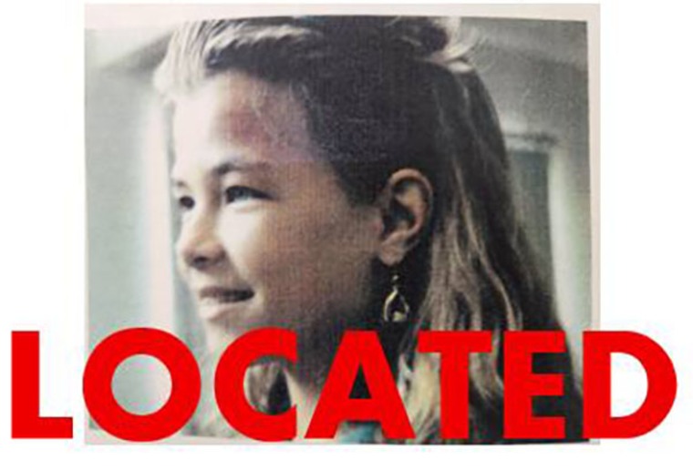 Christina Marie Plante.