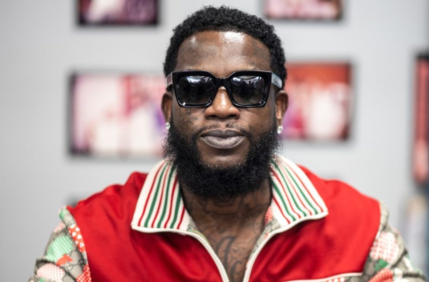  Rapper Gucci Mane was the target of kidnapping and robbery plot by Pooh Shiesty, DOJ says