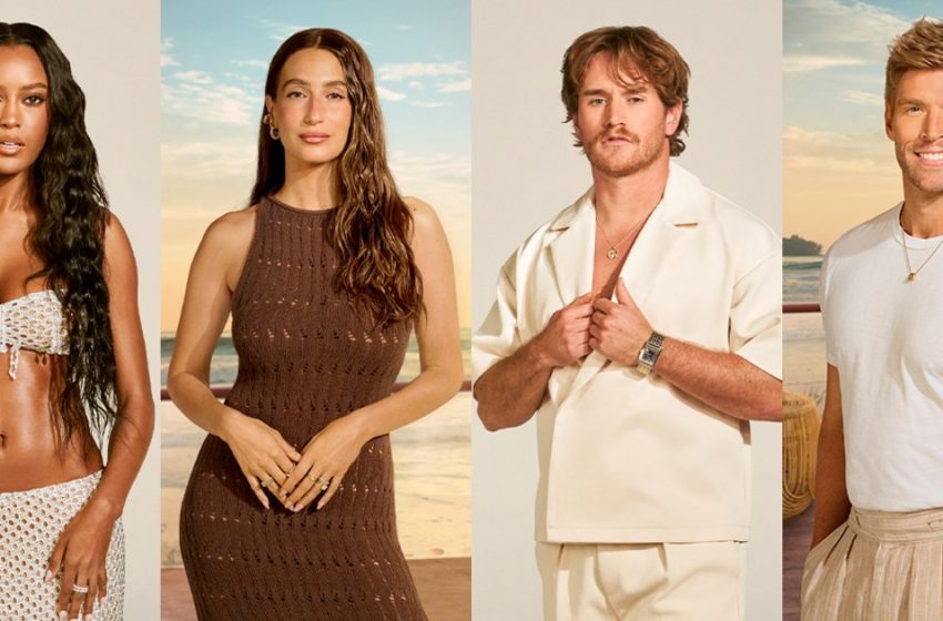  What to know about Amanda Batula, West Wilson’s romance