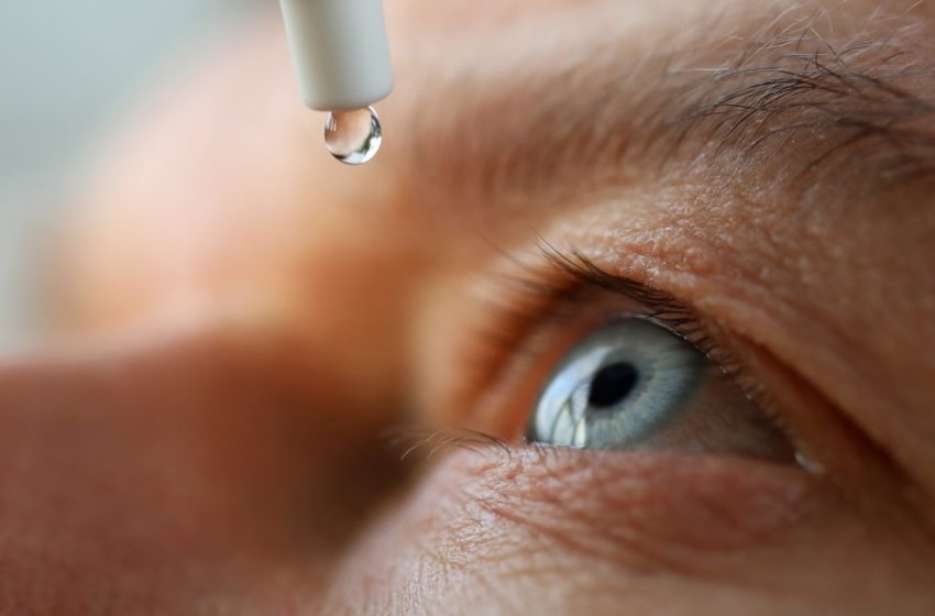  Eye drops sold at Walgreens, CVS recalled over safety concerns, FDA says