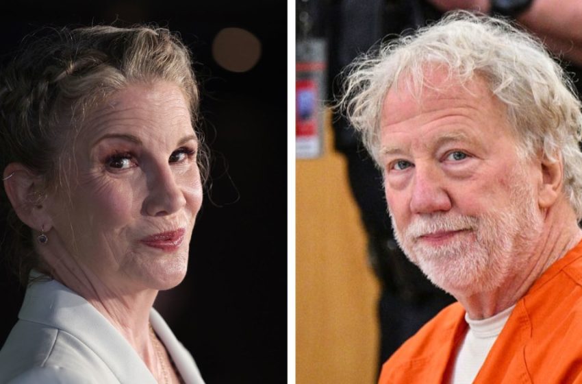  Melissa Gilbert defends husband Timothy Busfield in first interview since child sex abuse charges