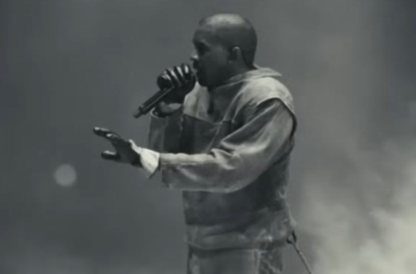  Ye attempts a comeback with sold-out LA-area concert, support from Lauryn Hill