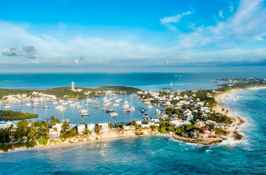  American woman missing after husband reports she fell overboard during Bahamas trip