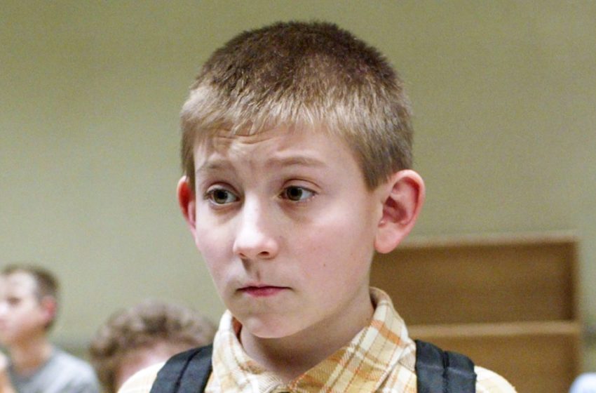  Dewey actor from ‘Malcolm in the Middle’ rejected ‘buckets of money’ for revival to stay in Harvard