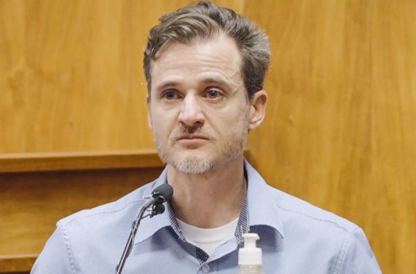  Maui doctor accused of trying to kill wife on hike is found guilty of attempted manslaughter