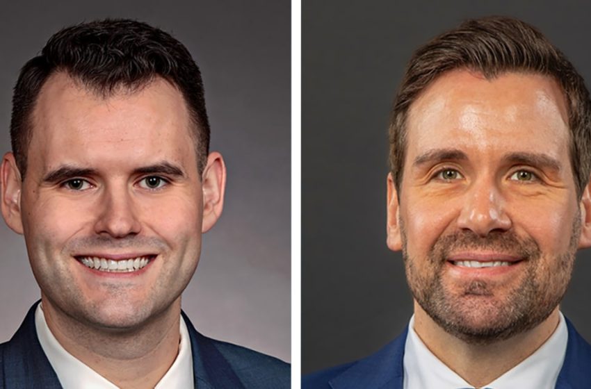  Democrats fighting for Iowa Senate seat tussle over Chuck Schumer and super PACs